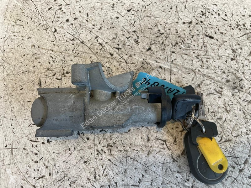 قطع غيار الآليات الثقيلة Volvo 1063436 /...