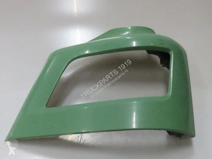 Pezzi di ricambio per mezzi pesanti MAN Body &...