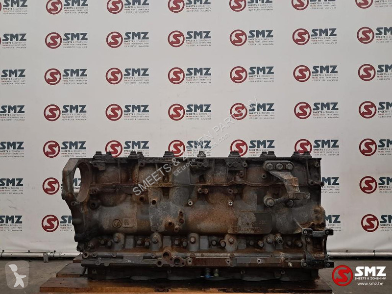 قطع غيار الآليات الثقيلة DAF Occ motorblok...