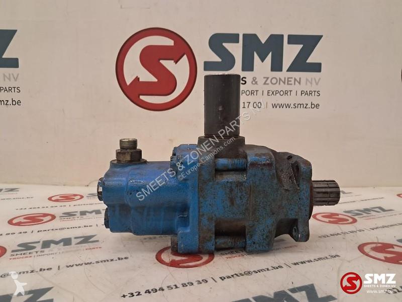 قطع غيار الآليات الثقيلة  Occ hydraulische pomp...