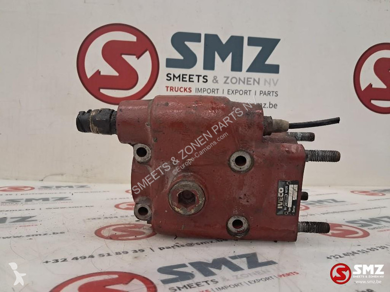 قطع غيار الآليات الثقيلة Iveco Occ PTO 8870972...