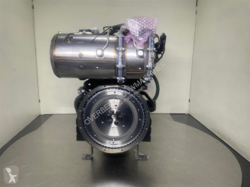 Motor Yanmar ny