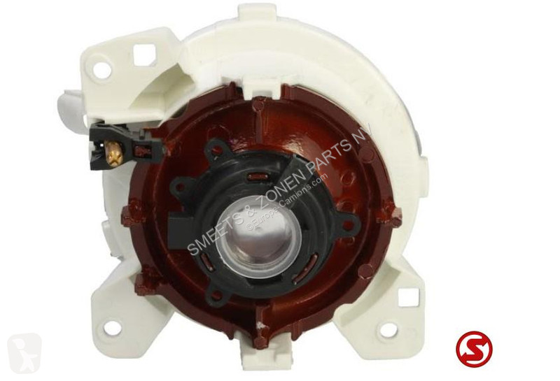 قطع غيار الآليات الثقيلة Scania Universele koplamp