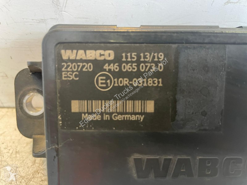 Pièces poids lourds Iveco 5801510768 ESC...