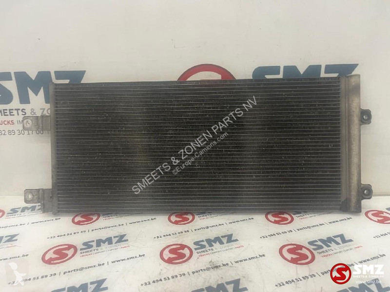 قطع غيار الآليات الثقيلة MAN Occ condensor MAN