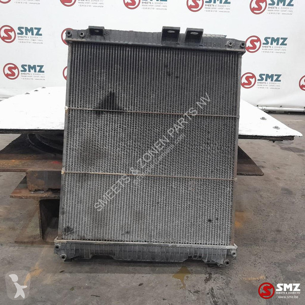 قطع غيار الآليات الثقيلة Mercedes Occ radiator...