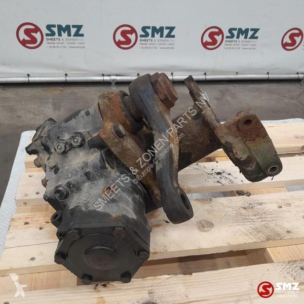 قطع غيار الآليات الثقيلة Mercedes Occ Stuurhuis...