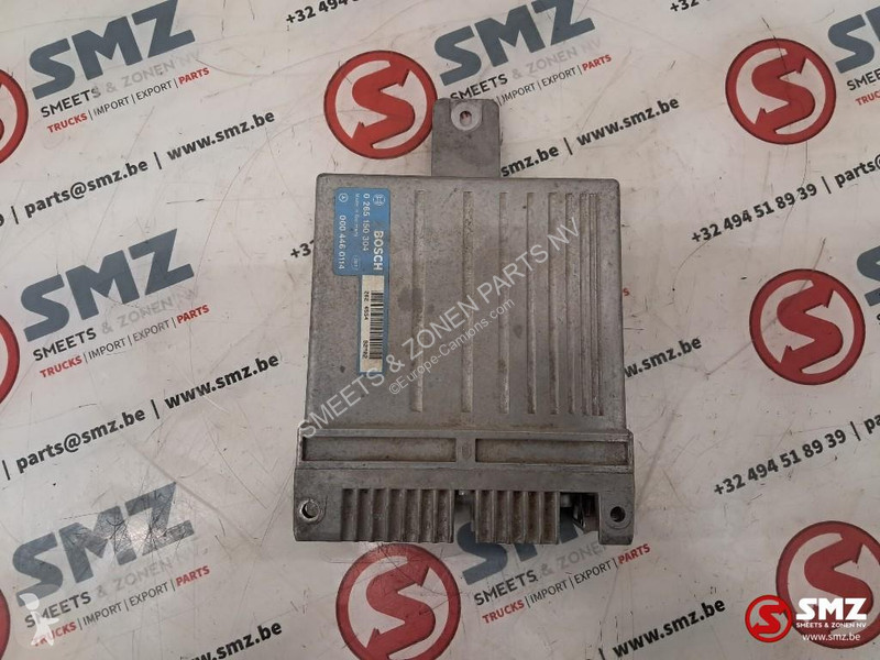 قطع غيار الآليات الثقيلة Mercedes Occ ECU ABS...