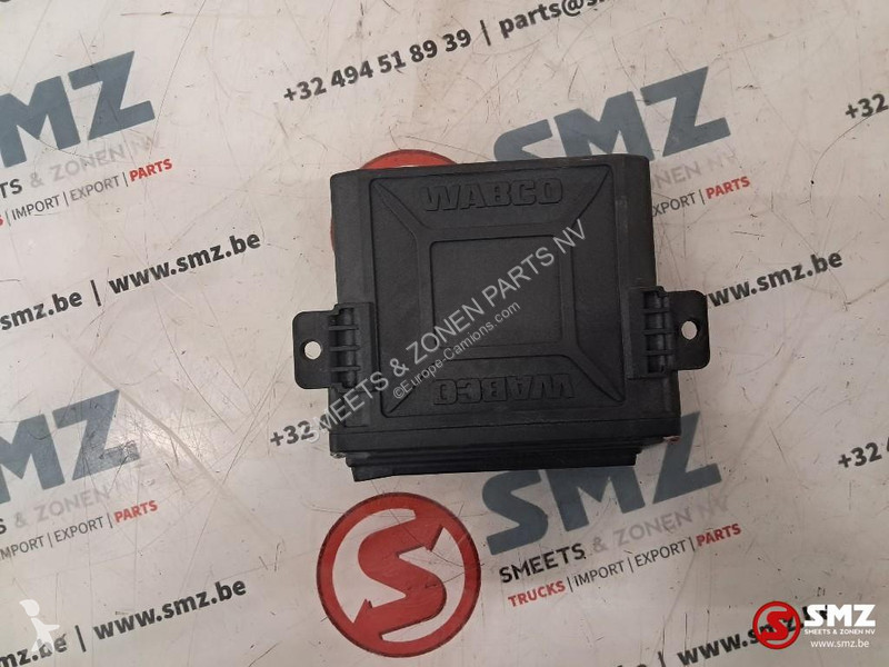 قطع غيار الآليات الثقيلة Mercedes Occ ECU ECAS...