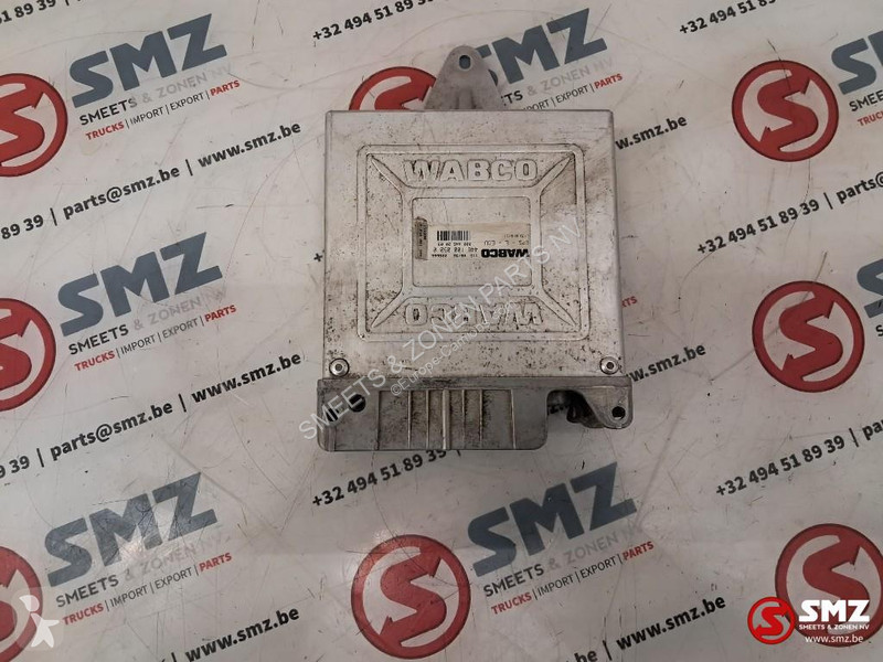 قطع غيار الآليات الثقيلة Mercedes Occ ECU EPS...