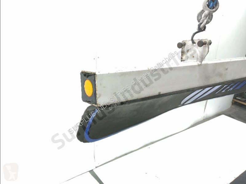 قطع غيار الآليات الثقيلة Schmitz Cargobull SCS...