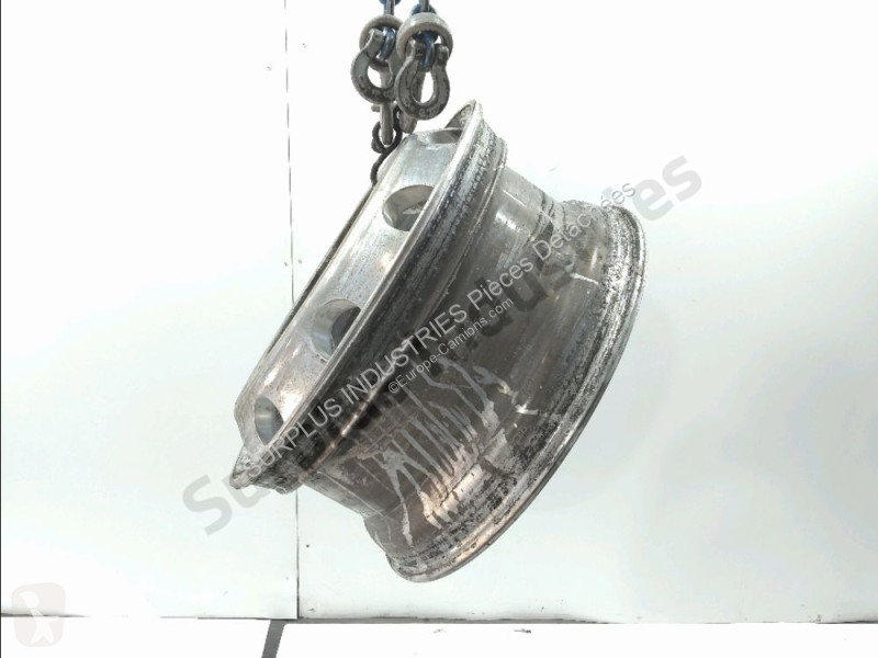 قطع غيار الآليات الثقيلة Scania R 480