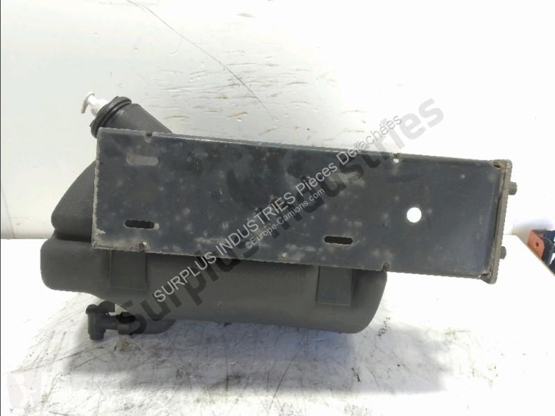 قطع غيار الآليات الثقيلة Schmitz Cargobull SCS...