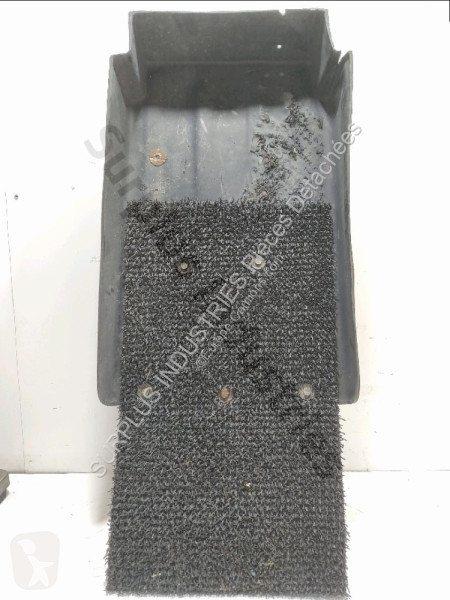 Repuestos para camiones Schmitz Cargobull SCS 24/L