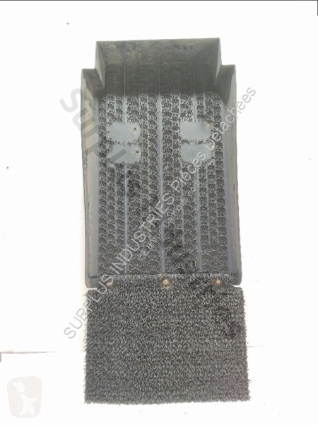 Repuestos para camiones Schmitz Cargobull SCS 24/L