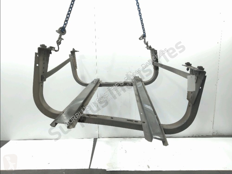 قطع غيار الآليات الثقيلة Schmitz Cargobull SCS...