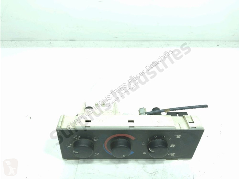 قطع غيار الآليات الثقيلة DAF LF 55.220