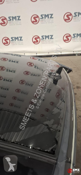 Pièces poids lourds Mercedes Occ dak Mercedes