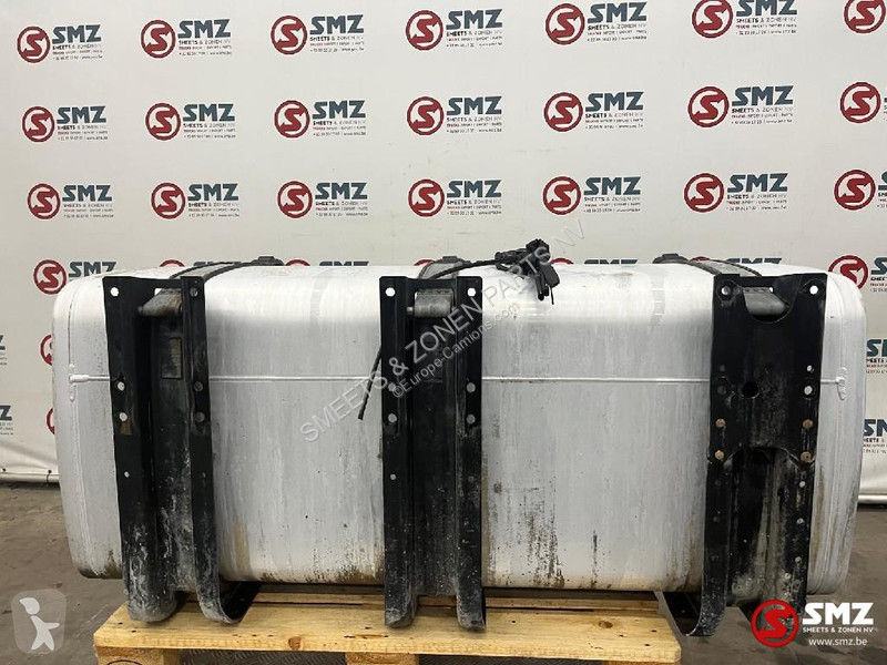 قطع غيار الآليات الثقيلة MAN Occ brandstoftank...
