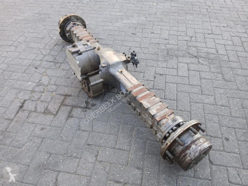 نقل الحركة محور Volvo