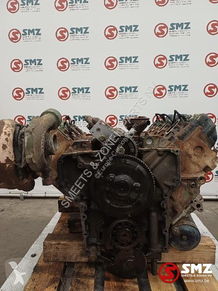 قطع غيار الآليات الثقيلة Mercedes Occ Motor OM422A