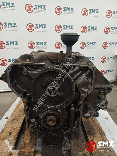 قطع غيار الآليات الثقيلة Mercedes Occ Motor...