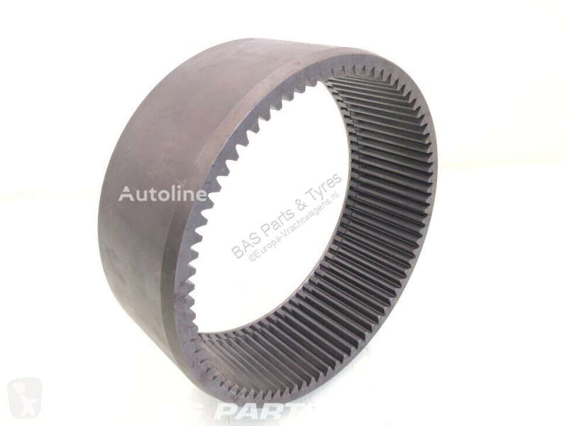 قطع غيار الآليات الثقيلة Volvo Crown wheel