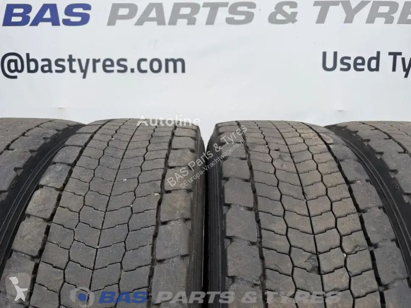 Piese camioane  Bandvulc Bandvulc 315/70R22.5...