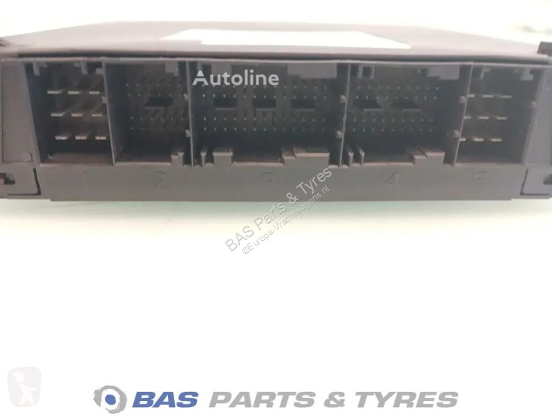 قطع غيار الآليات الثقيلة Continental CPC3 unit...