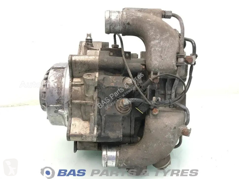 قطع غيار الآليات الثقيلة Voith Retarder...