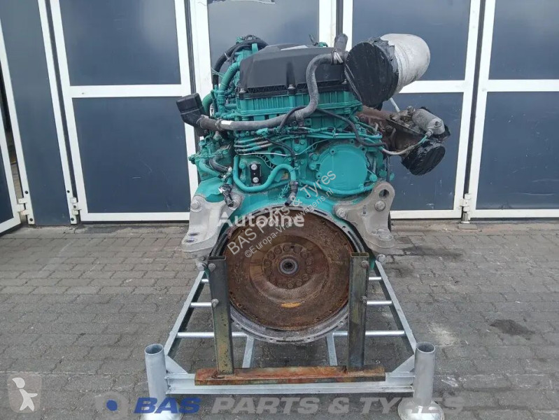 Piese camioane Volvo
