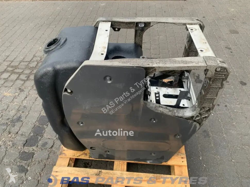 Pezzi di ricambio per mezzi pesanti Volvo...