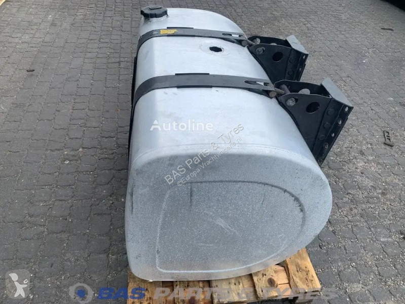 قطع غيار الآليات الثقيلة Volvo 450 Liter
