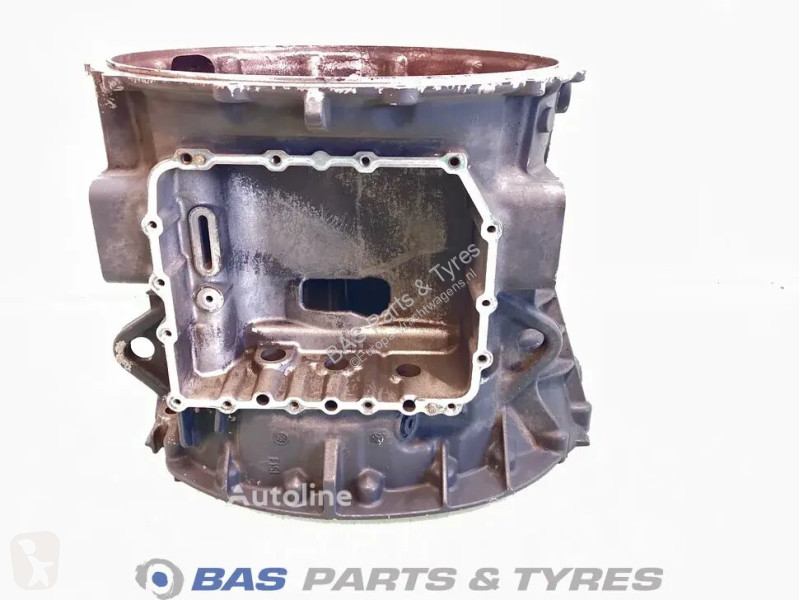 Repuestos para camiones DAF Clutch housing