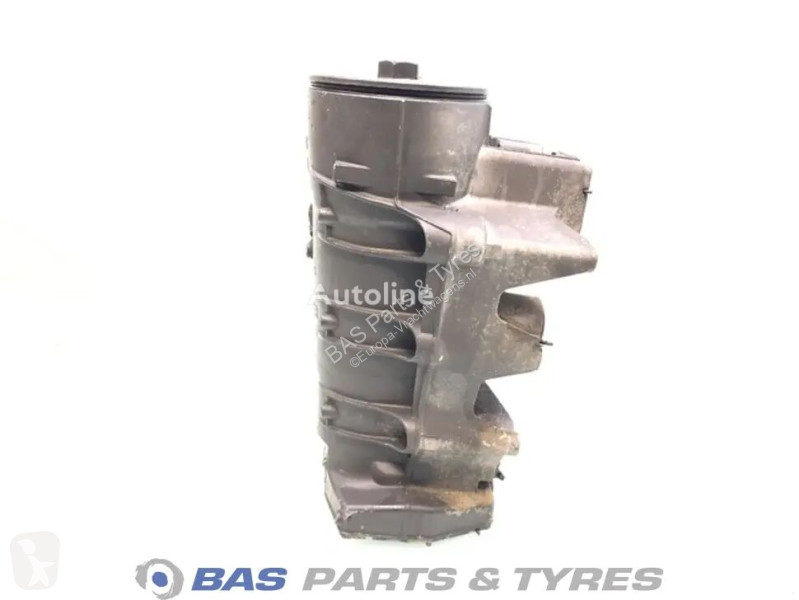 قطع غيار الآليات الثقيلة DAF Oil module