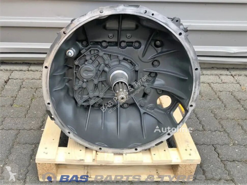 قطع غيار الآليات الثقيلة ZF Renault 9S1110...