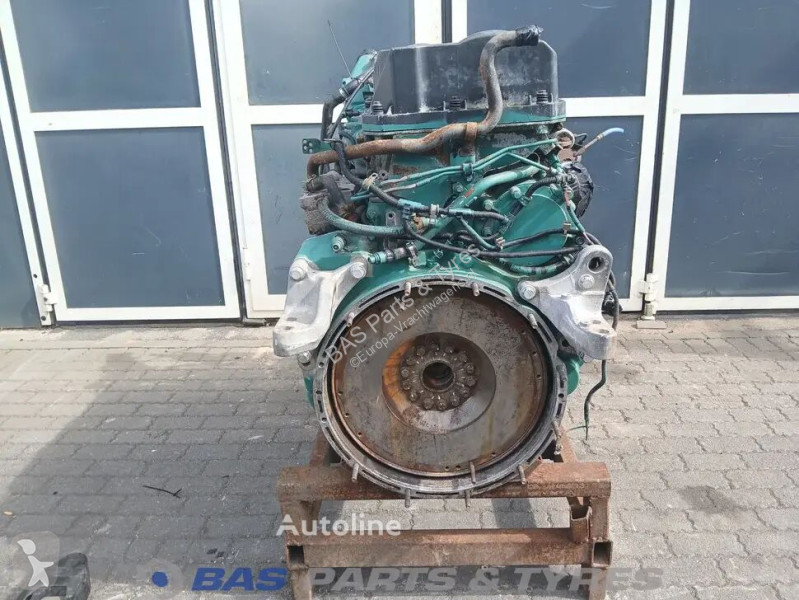 Piese camioane Volvo
