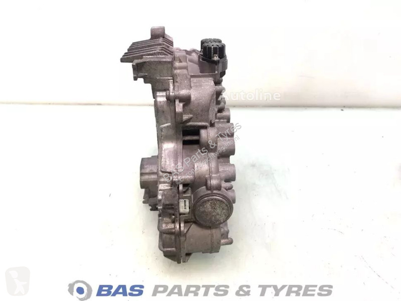 قطع غيار الآليات الثقيلة Mercedes Shift...