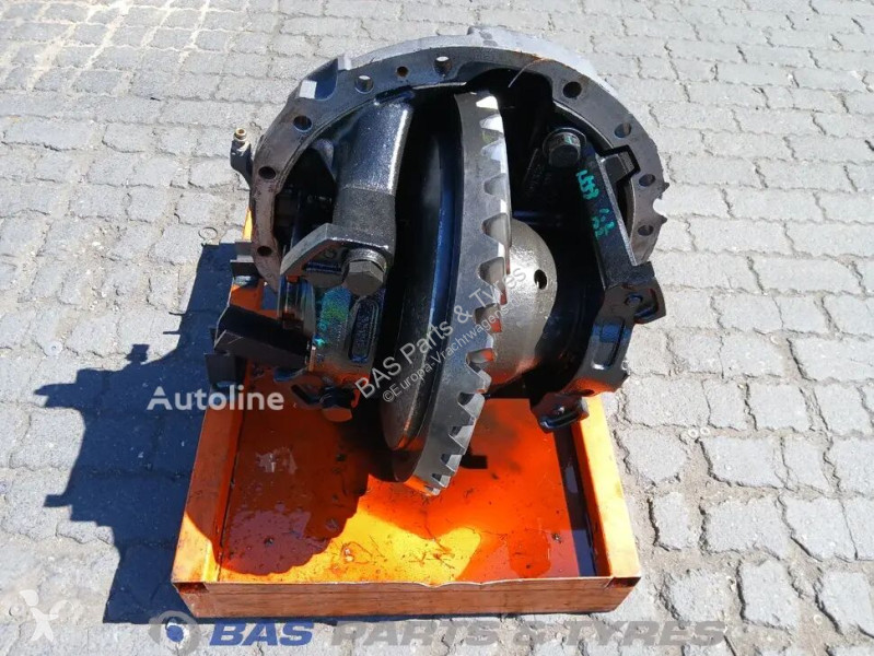 قطع غيار الآليات الثقيلة Meritor Volvo RSS1344E