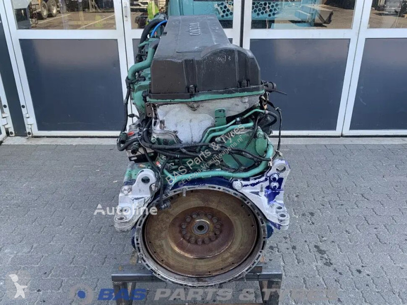 Piese camioane Volvo