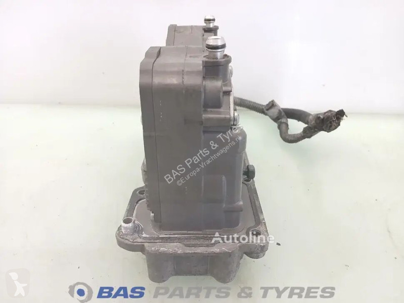 قطع غيار الآليات الثقيلة Volvo Solenoid valve