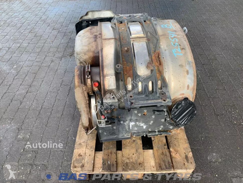 قطع غيار الآليات الثقيلة Volvo