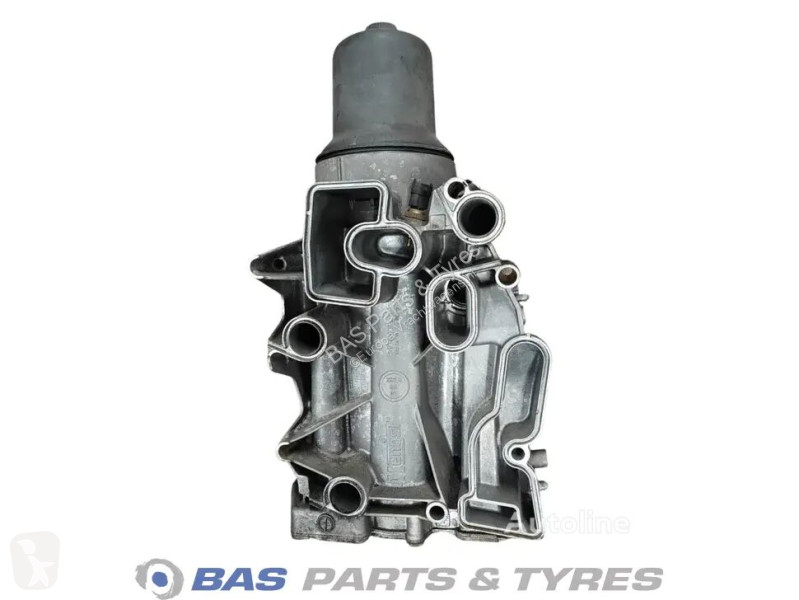 قطع غيار الآليات الثقيلة DAF Oil module