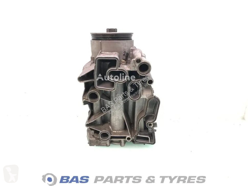 قطع غيار الآليات الثقيلة DAF Oil module