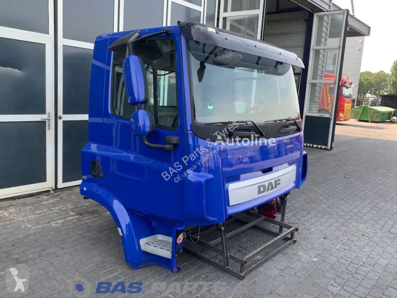 قطع غيار الآليات الثقيلة DAF