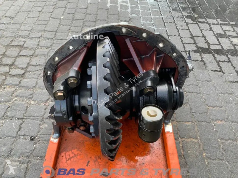 Części ciężarówki DAF AAS1344