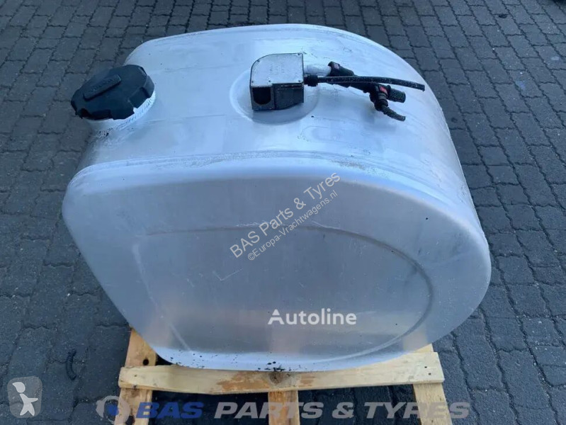 قطع غيار الآليات الثقيلة Volvo 150 Liter