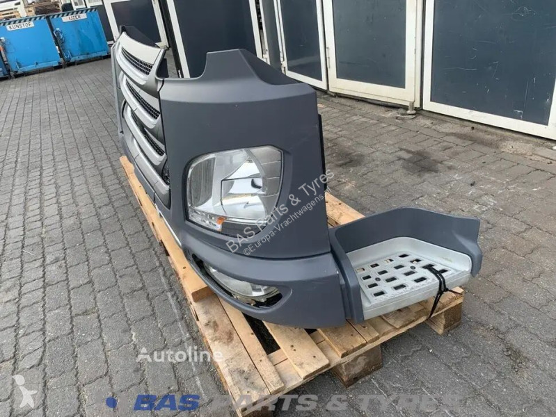 قطع غيار الآليات الثقيلة DAF