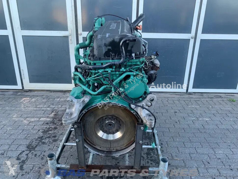 Piese camioane Volvo