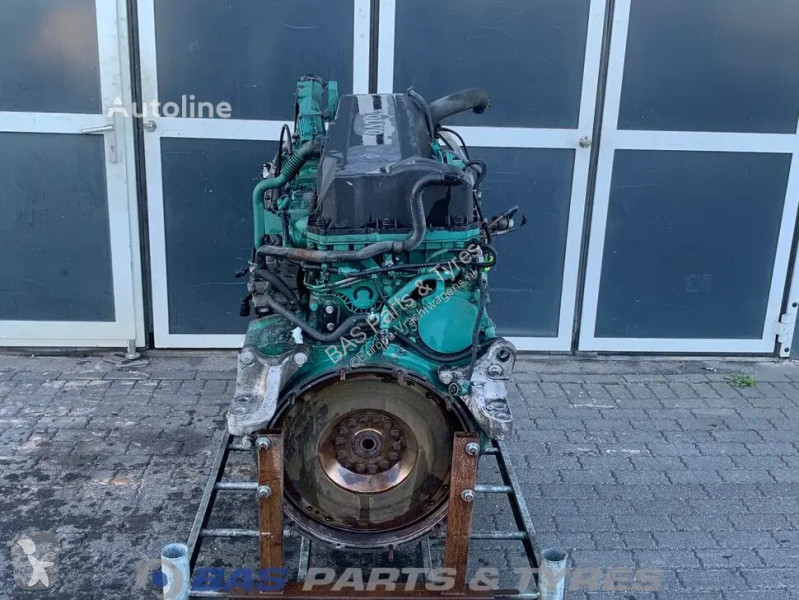Piese camioane Volvo